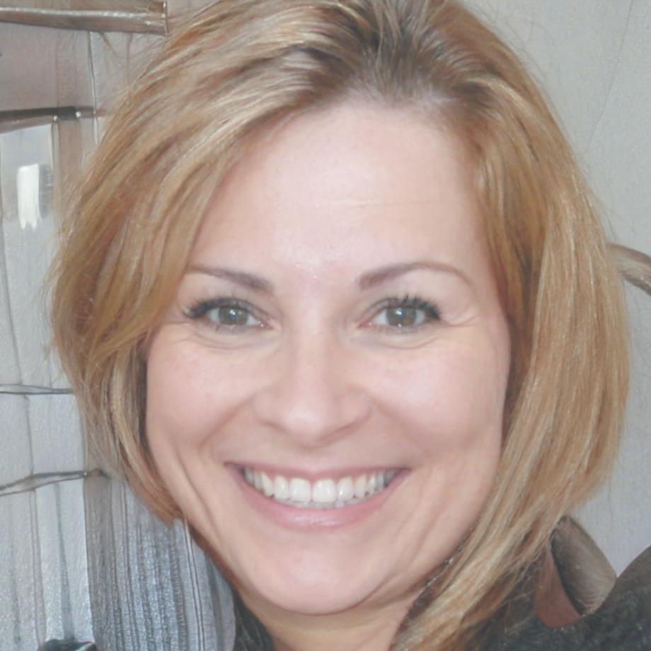 Lisa Park, Small Business Finance Specialist