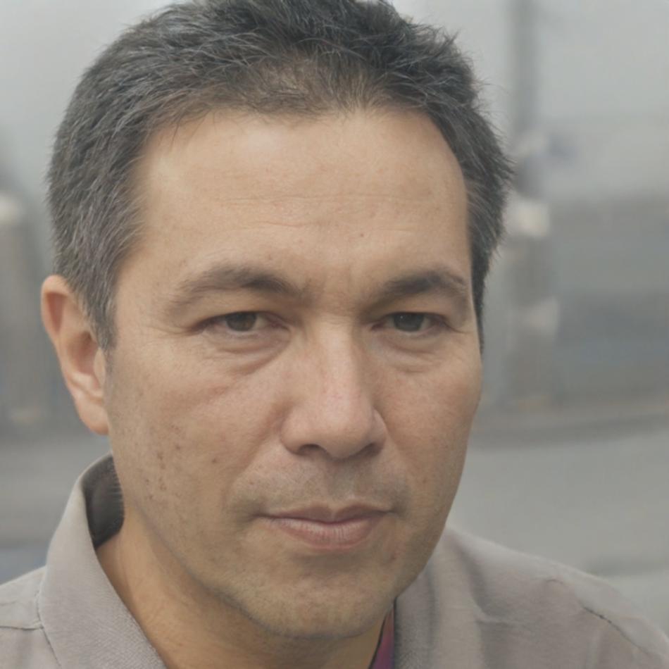 Marcus Chen, Restaurant Owner
