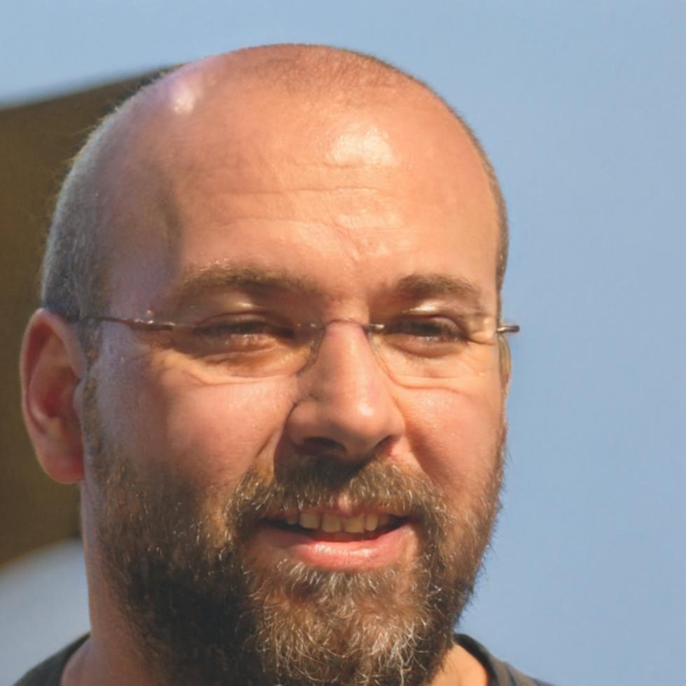 David Kumar, Tech Consultant
