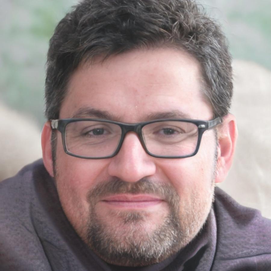 Robert Singh, Retail Store Owner